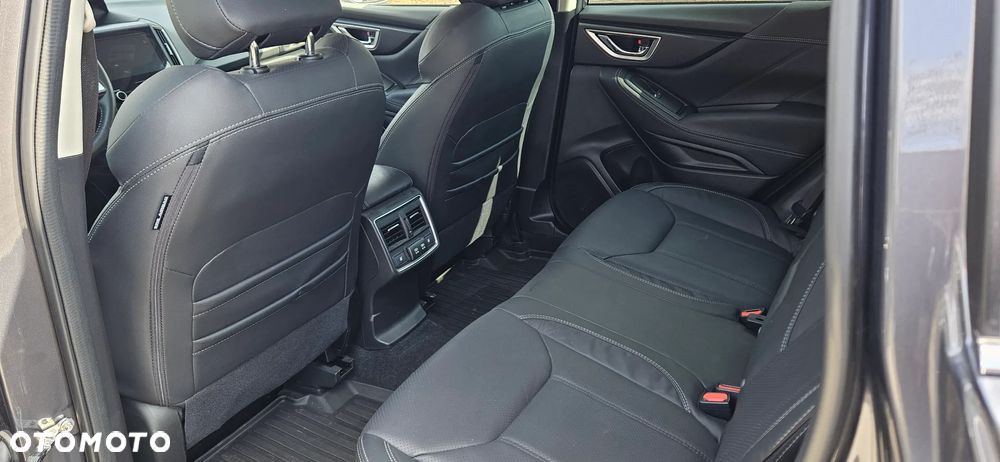 Subaru Forester - 17