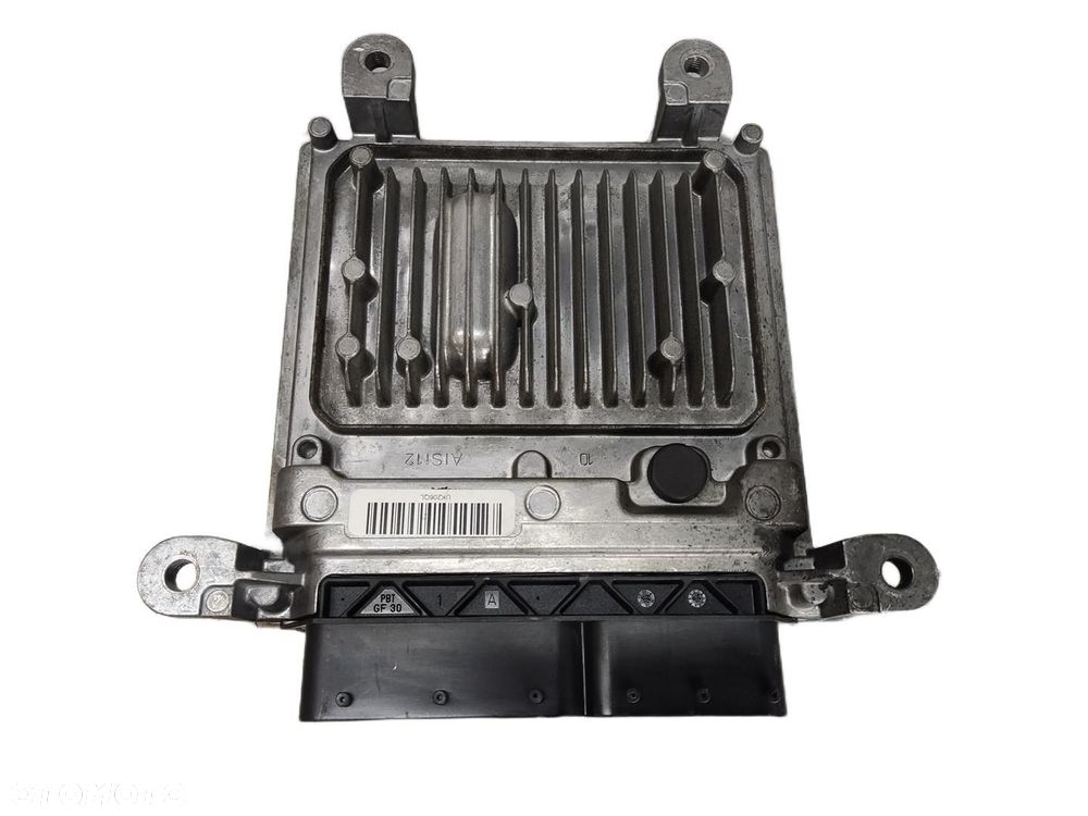 W212 LIFT 2.2 CDI  KOMPUTER SILNIKA  A6519009102 - 1