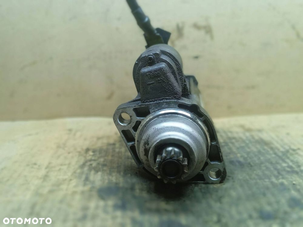 Rozrusznik 02M911023C Skoda Octavia I 1.9 - 5