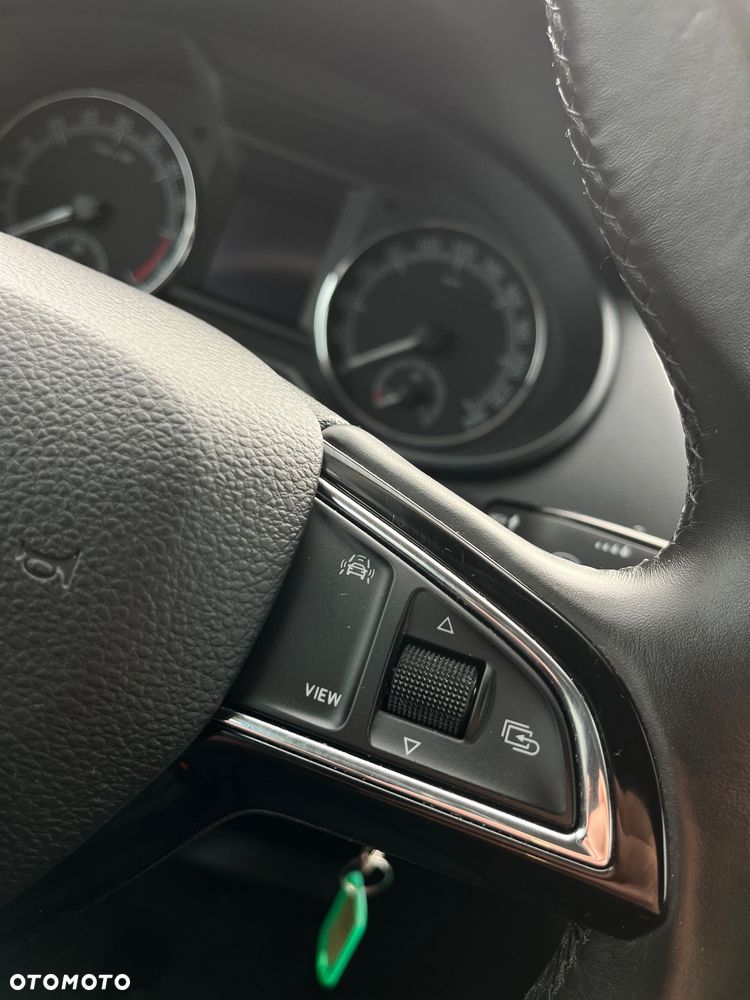 Skoda Octavia 2.0 TDI Style - 18