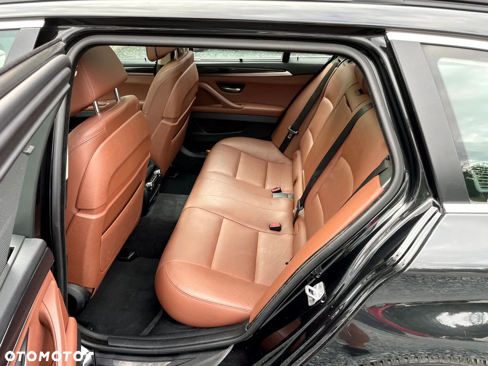 BMW Seria 5 - 17