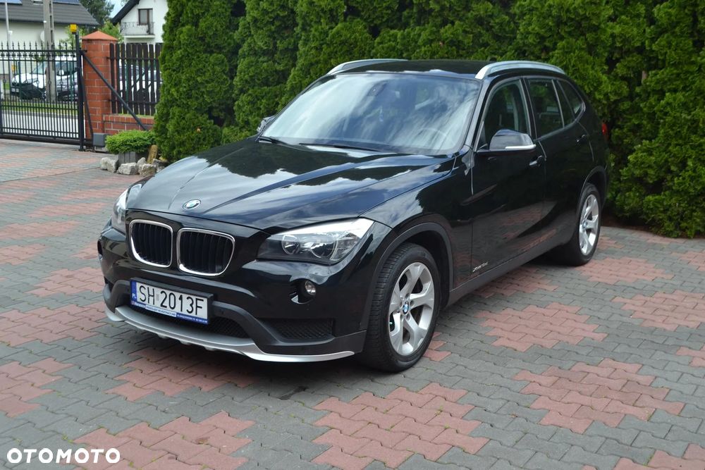 BMW X1 xDrive18d xLine - 10
