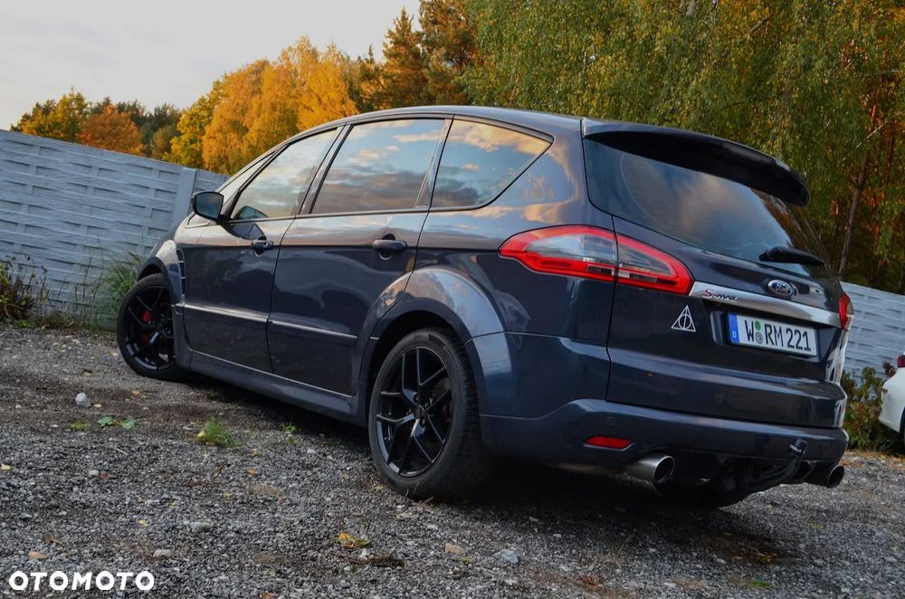 Ford S-Max 2.0 EcoBoost ST-Line - 6