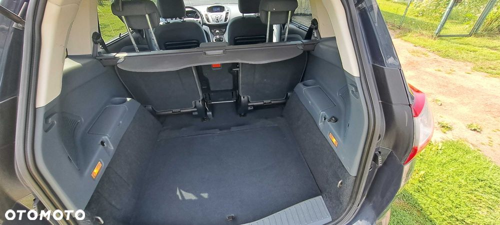Ford Grand C-MAX - 6