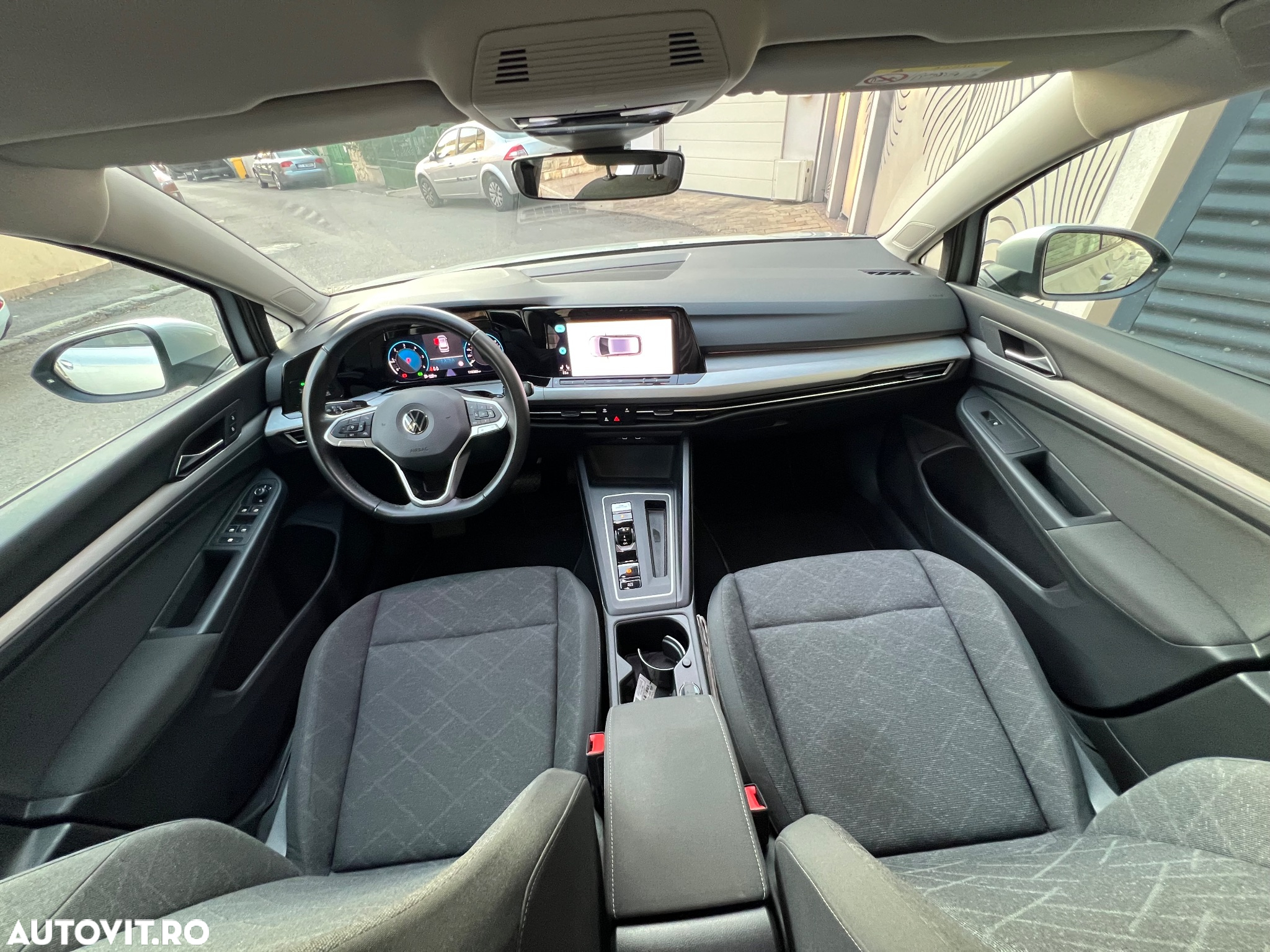 Volkswagen Golf ver-variant-2-0-tdi-116cp-dsg-life - 5