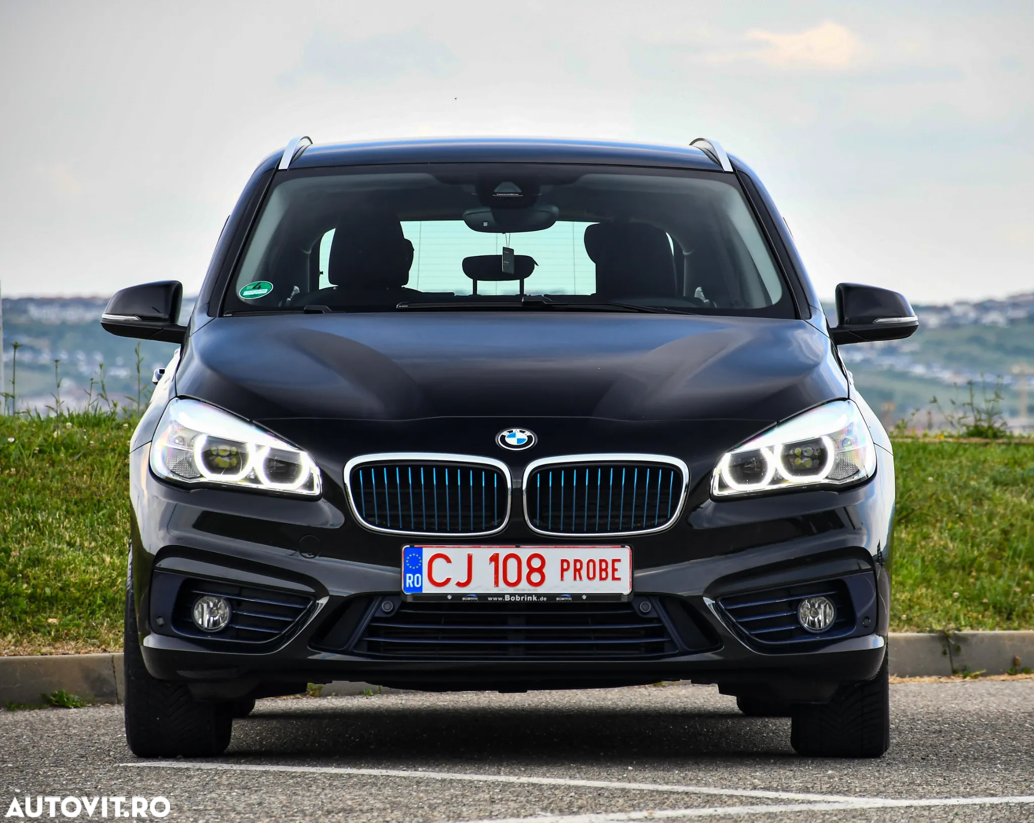 BMW Seria 2 225xe AT Sport Line - 3