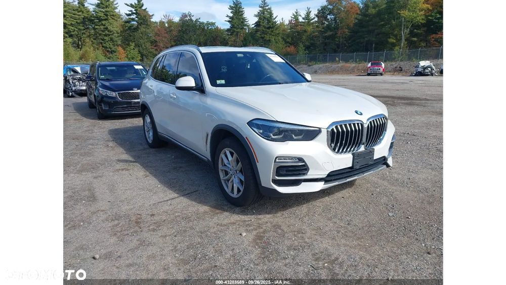 BMW X5 - 2