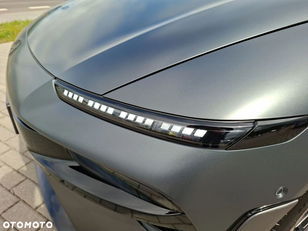 Hyundai IONIQ 6 84 kWh 4WD N Line X - 35