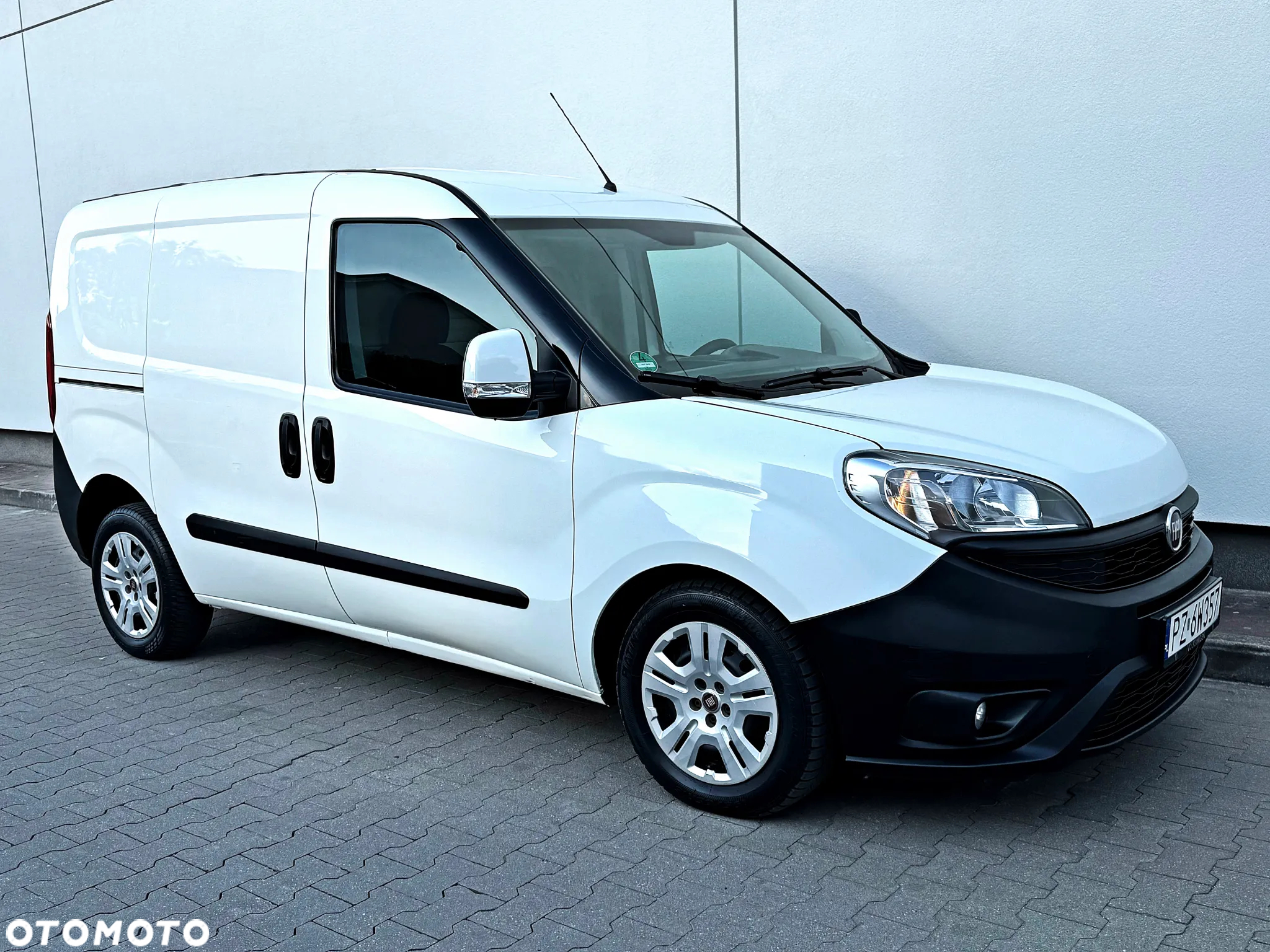 Fiat DOBLO - 26
