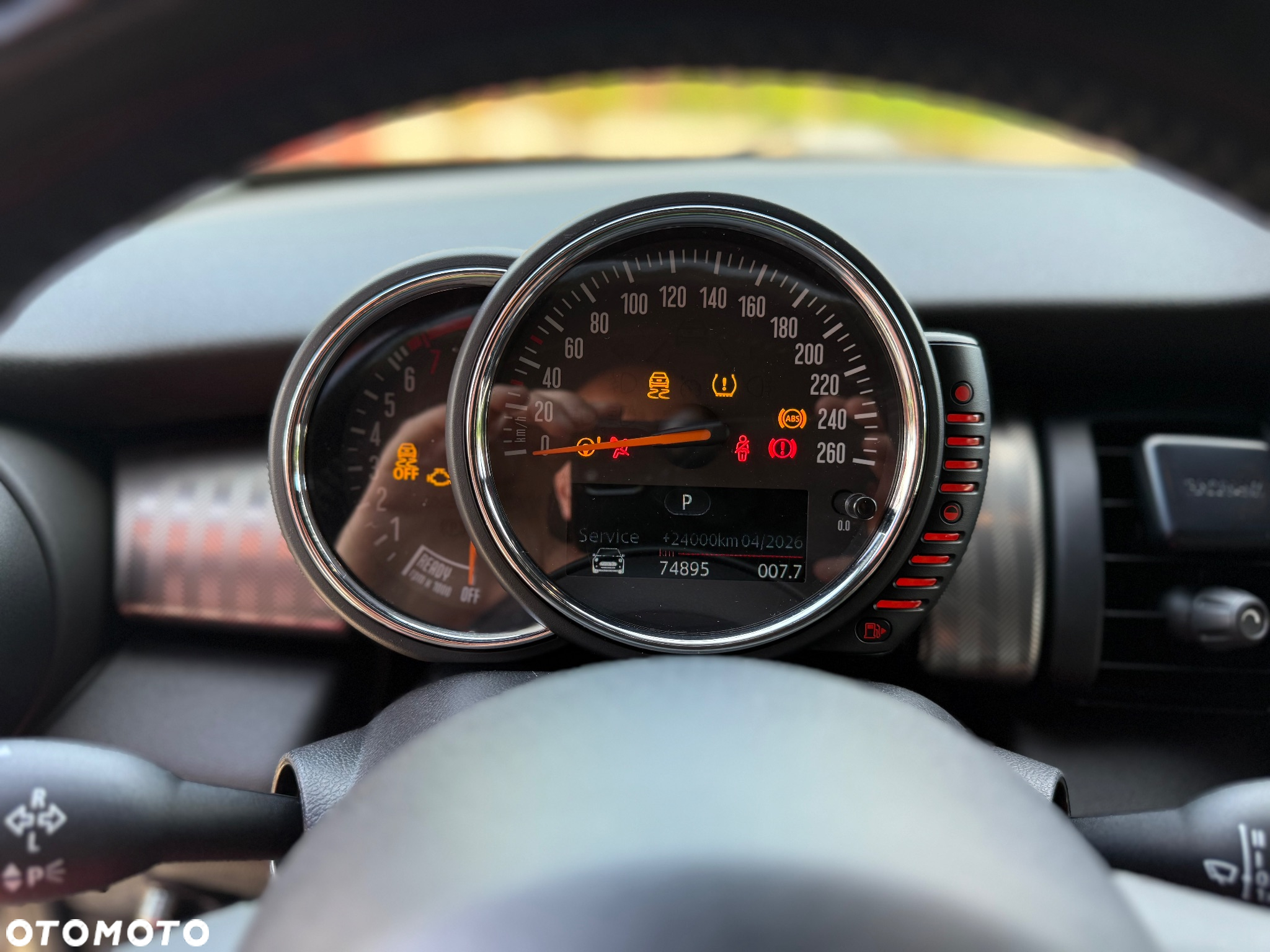 MINI Cooper - 19