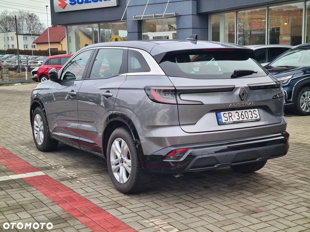 Renault Austral 1.3 TCe mHEV Equilibre - 5
