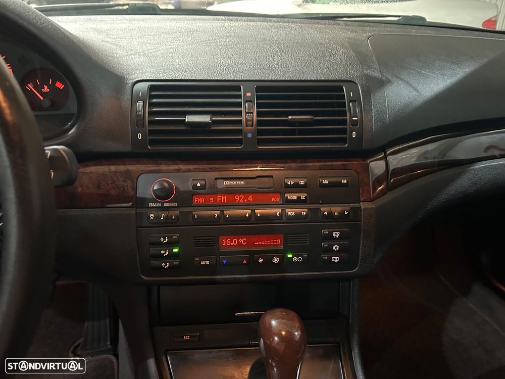 BMW 330 dA - 17
