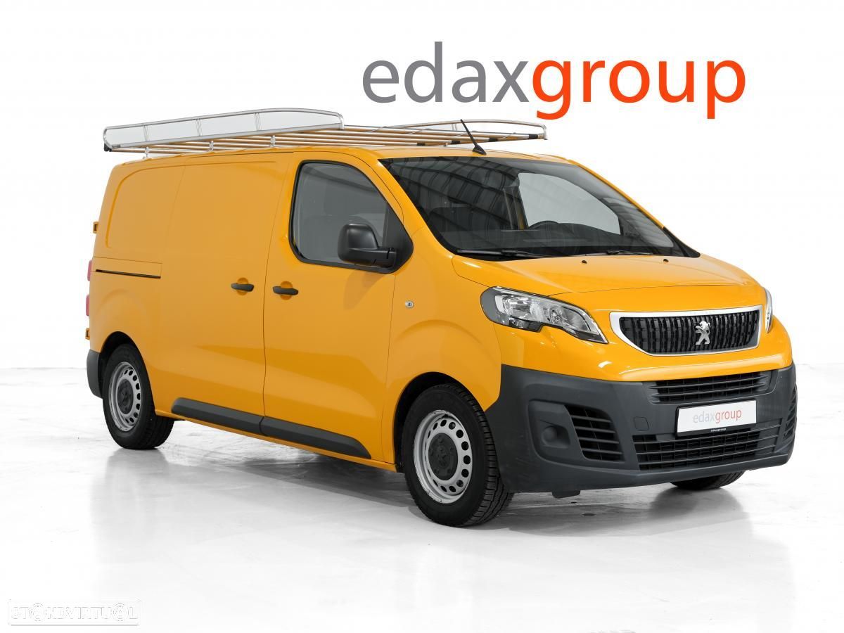 Peugeot Expert 2L C/IVA - 1