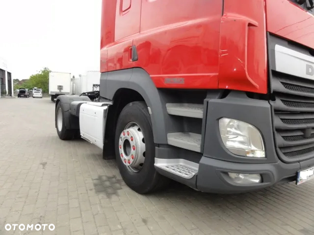 DAF CF 460 Euro6 STANDARD AUTOMAT Super Space CAB - 22