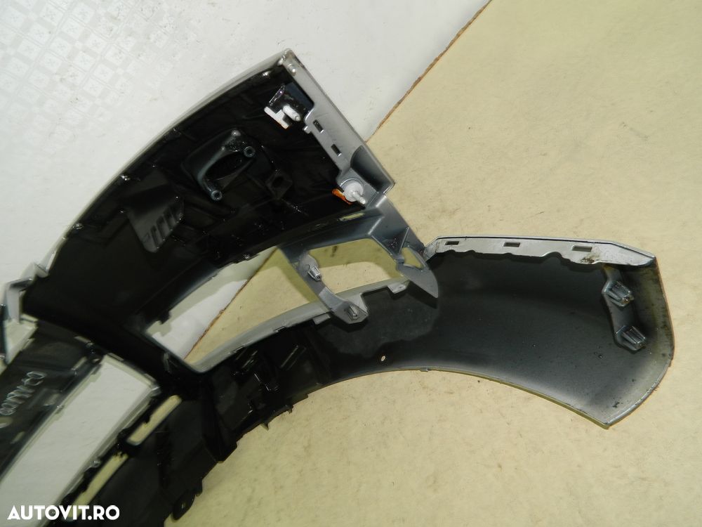 Bara fata Audi TT, 2006, 2007, 2008, 2009, 2010, , 8J0807437 - 5
