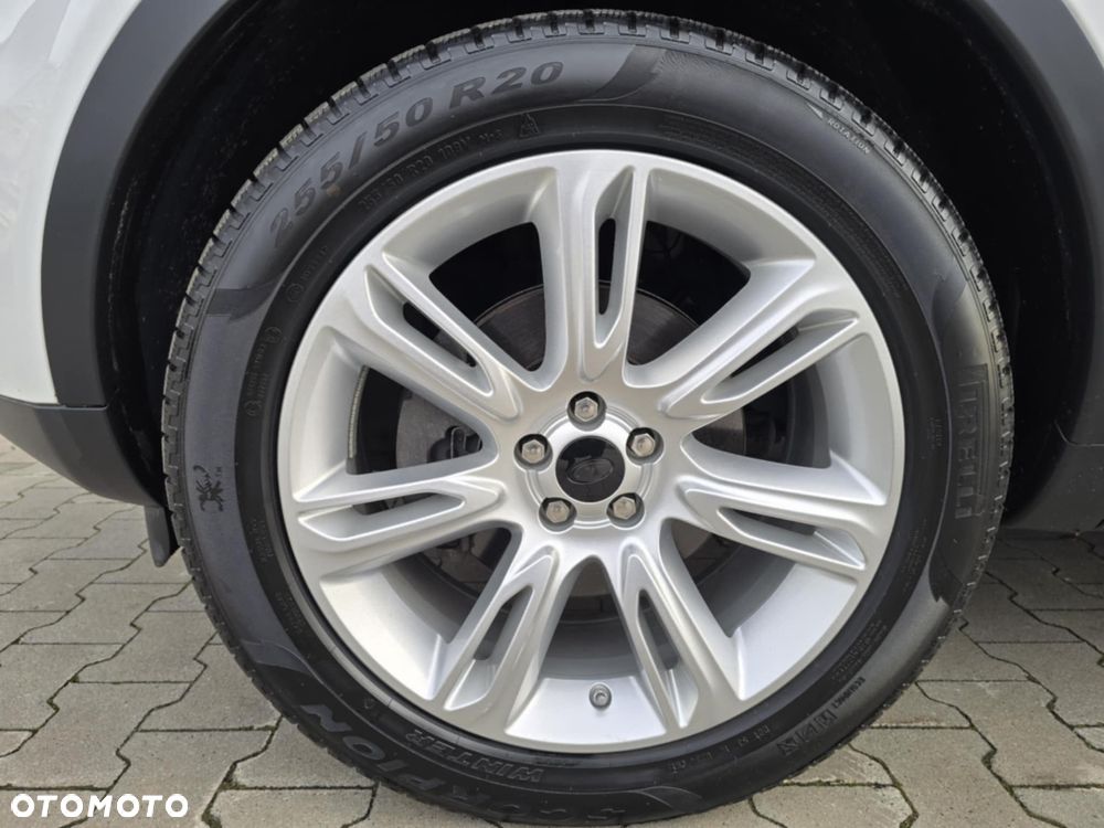 Land Rover Discovery Sport Si4 HSE Luxury - 38