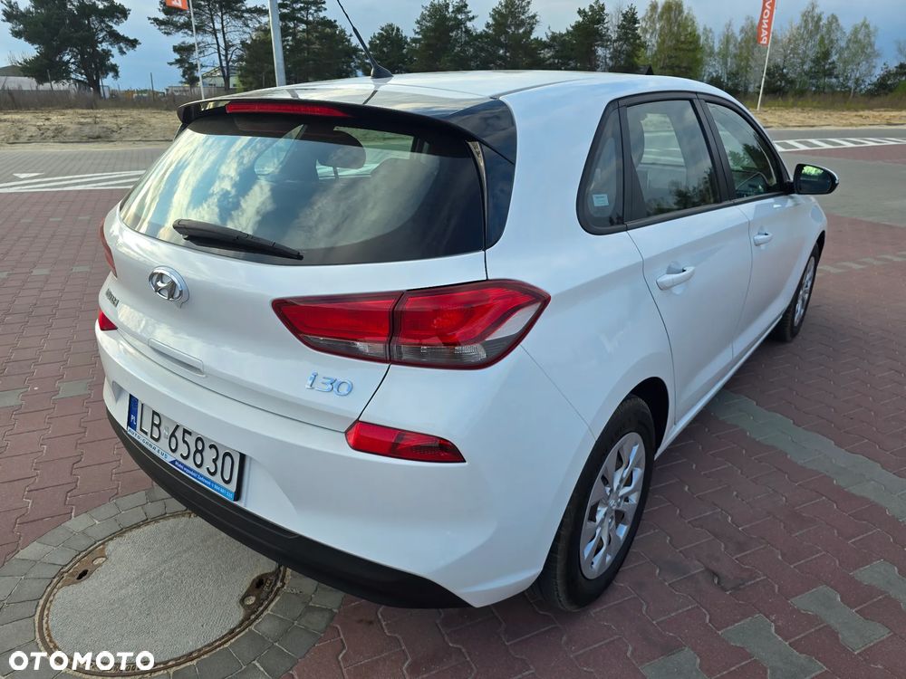 Hyundai i30 - 10