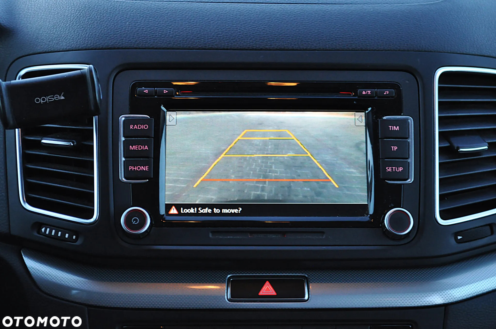 Volkswagen Sharan - 28