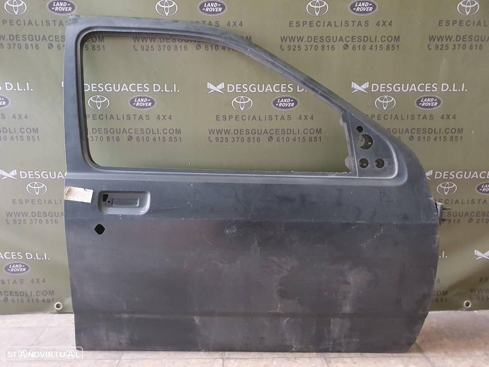 PORTA FRENTE DIREITA OTROS... MODELOS - 1