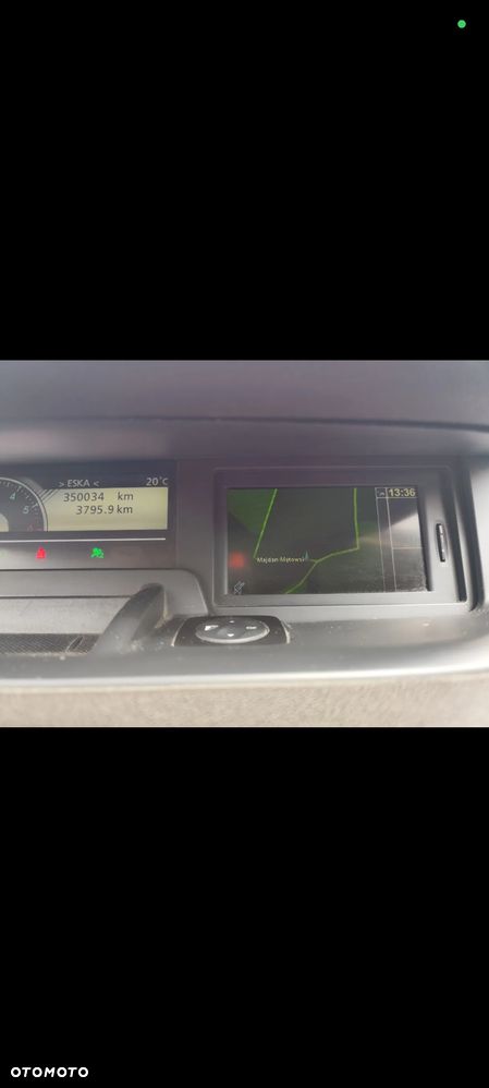 Renault Scenic - 2