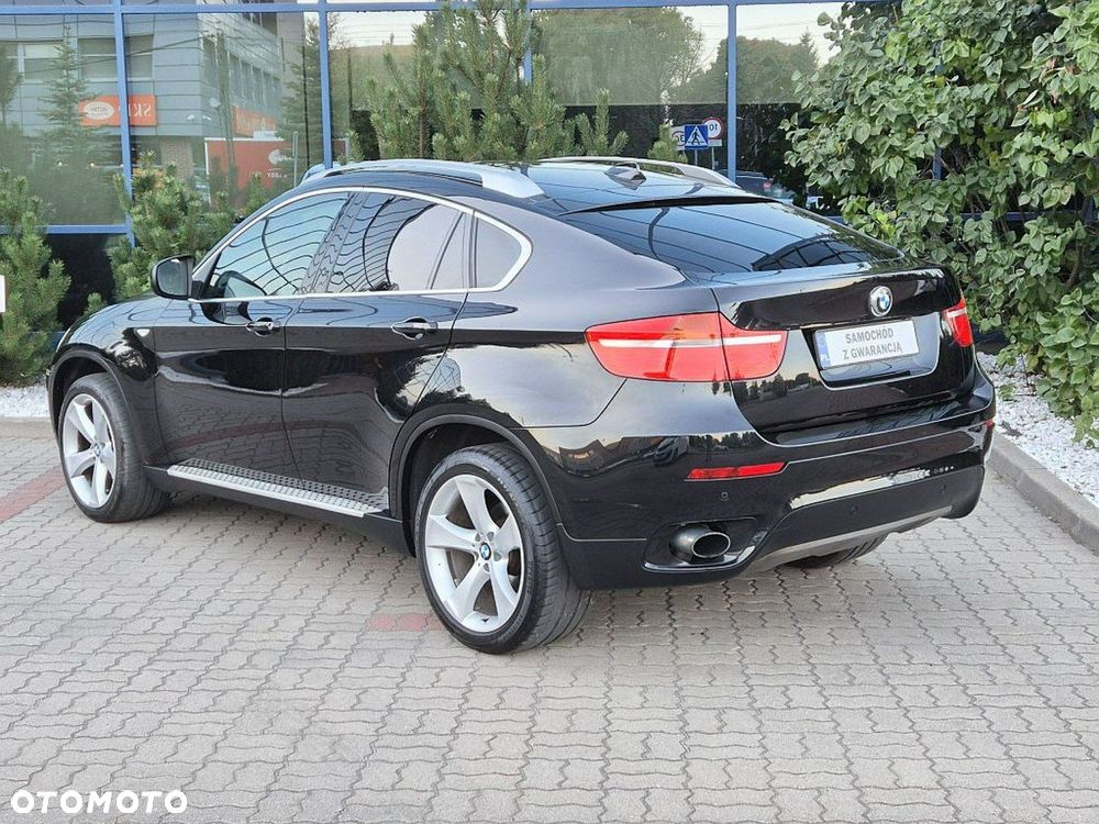 BMW X6 xDrive35d - 14
