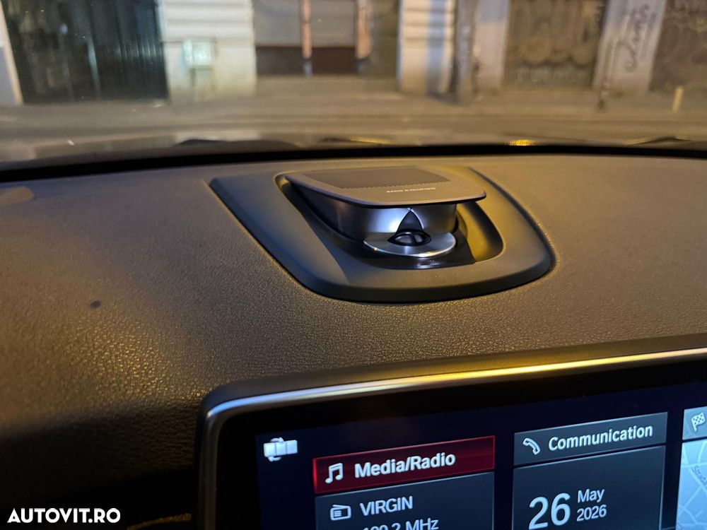 BMW X5 xDrive25d AT - 13