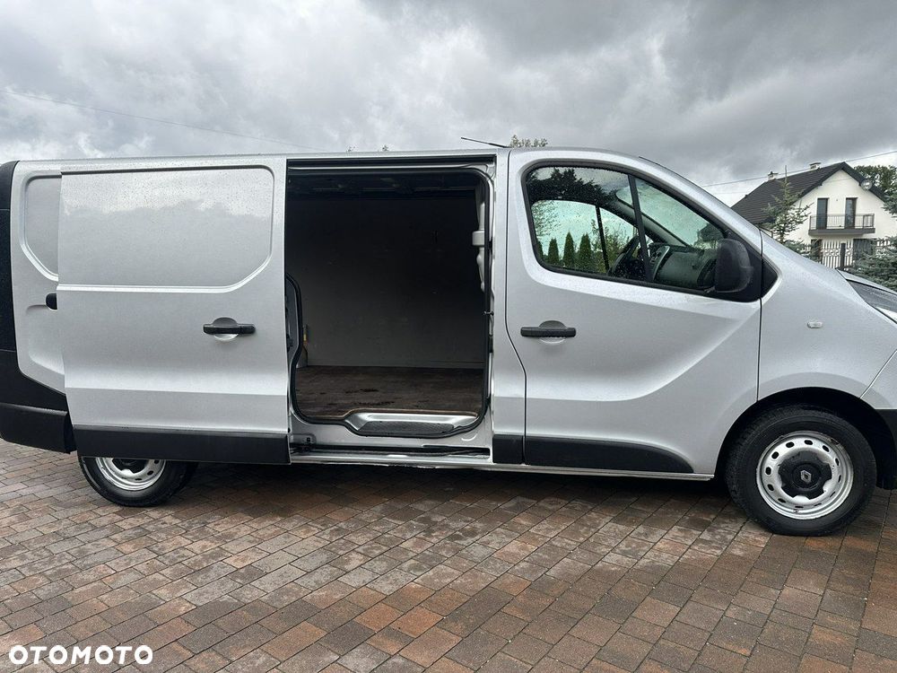 Renault Trafic - 34