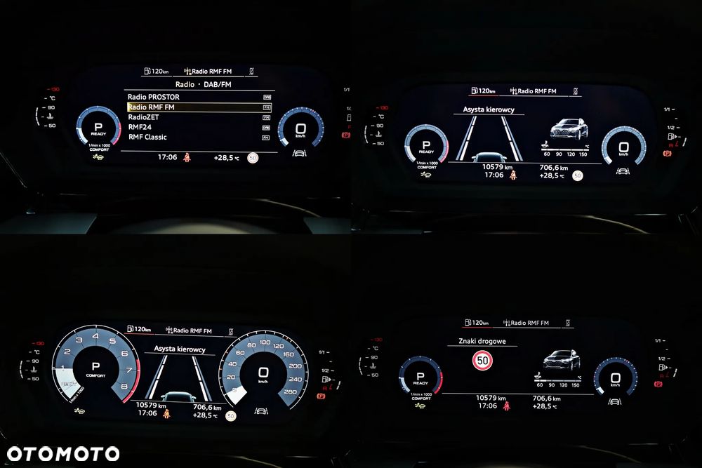 Audi A3 Sportback - 16
