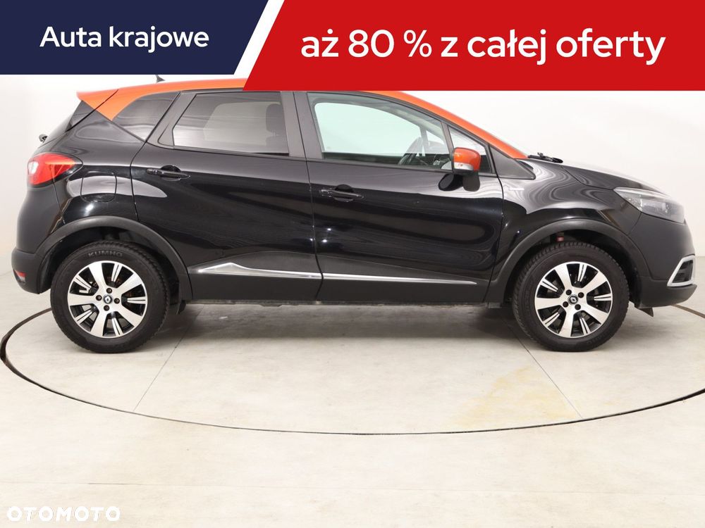 Renault Captur - 8