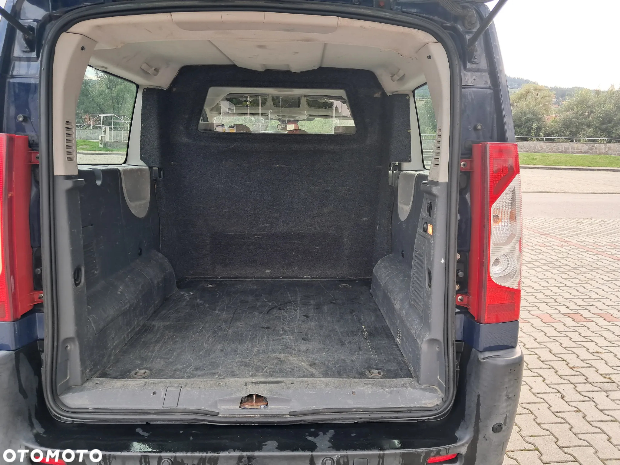 Fiat Scudo Kombi 2.0 MJ L2H1 Standard - 6