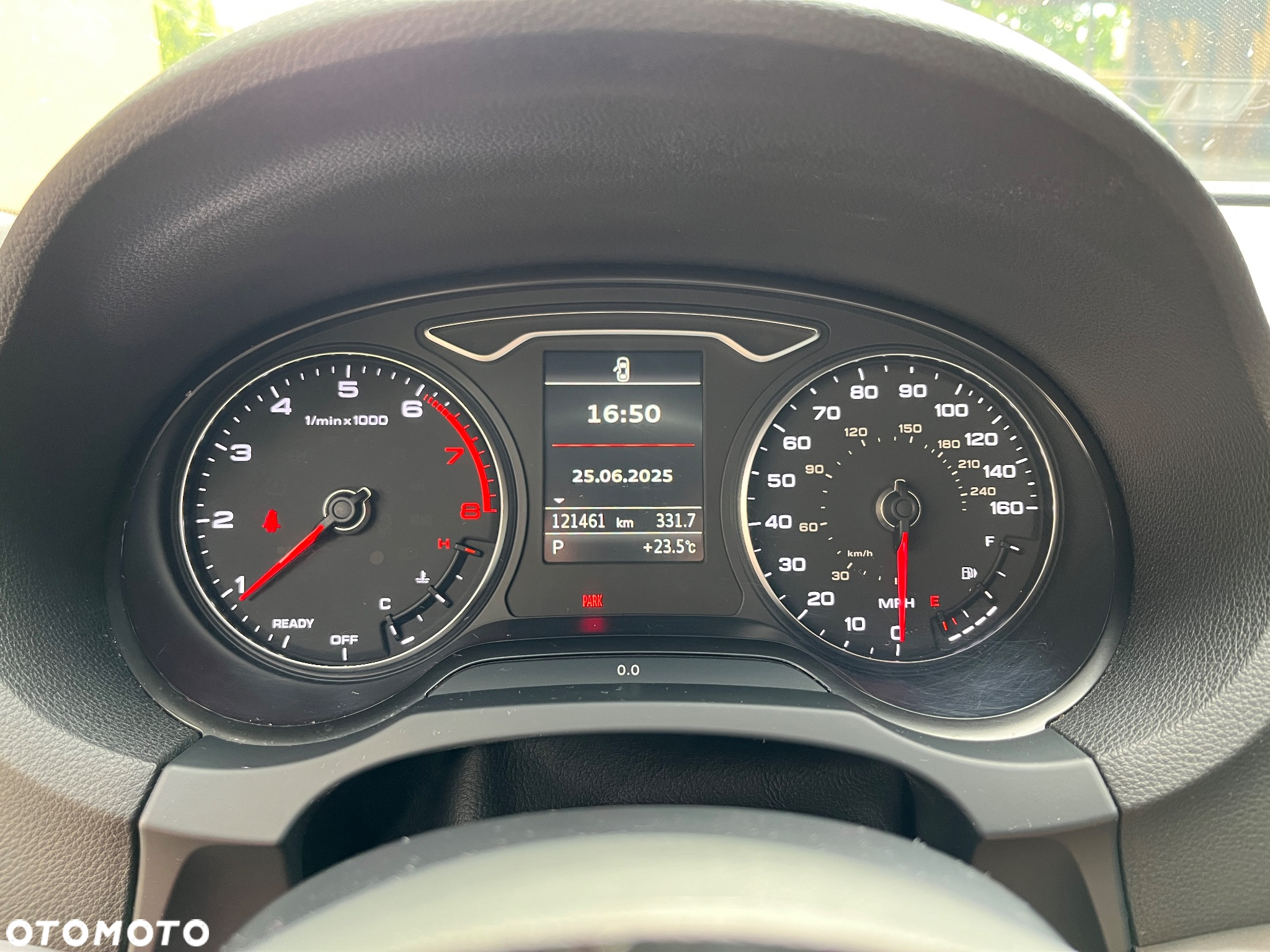 Audi A3 - 14