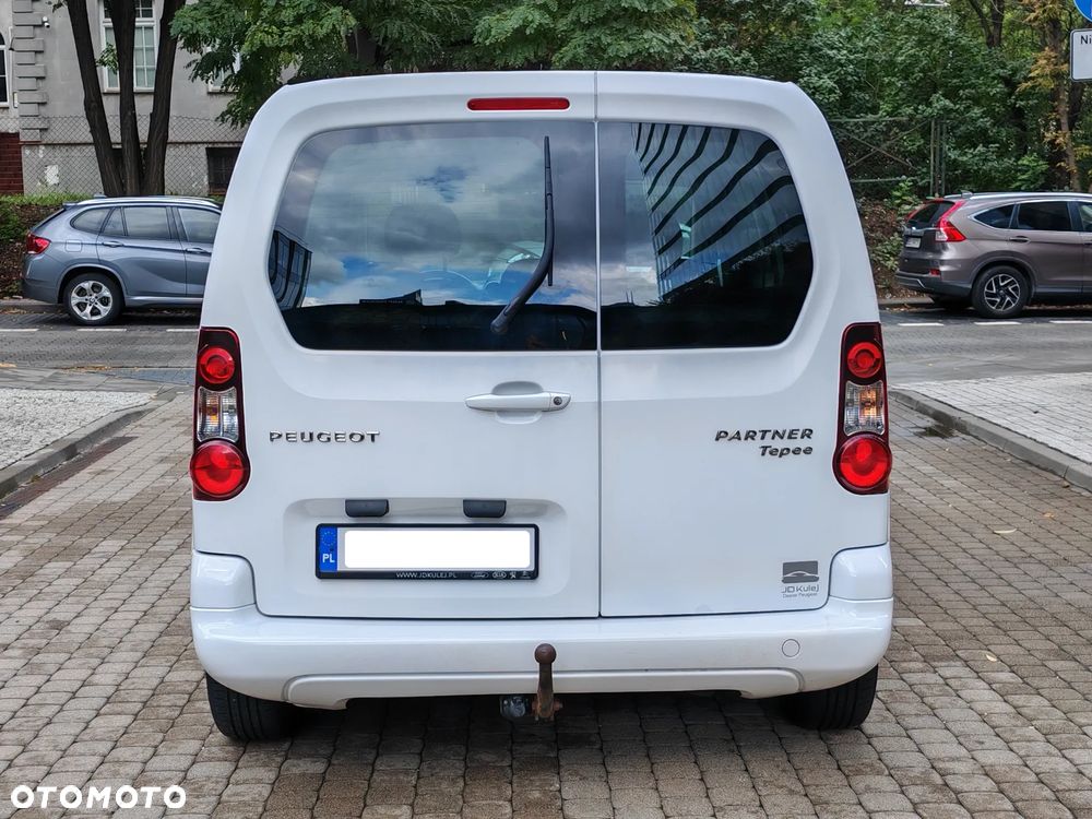 Peugeot Partner - 7