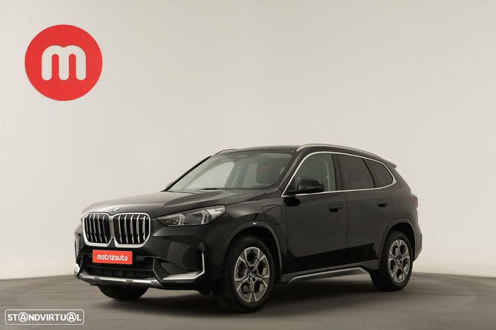 BMW X1 xDrive25e - 2
