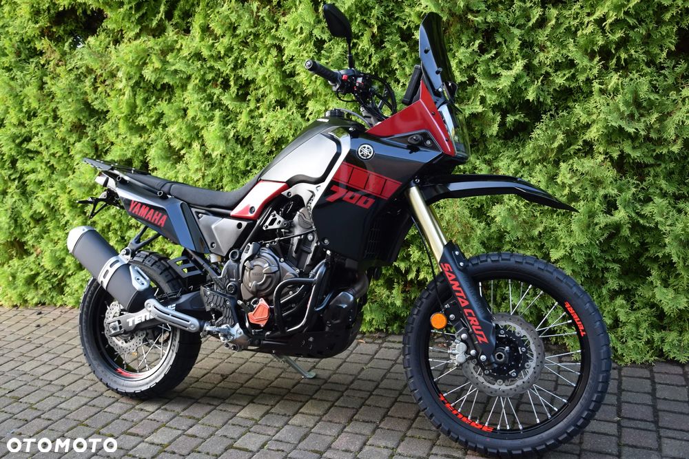 Yamaha Tenere