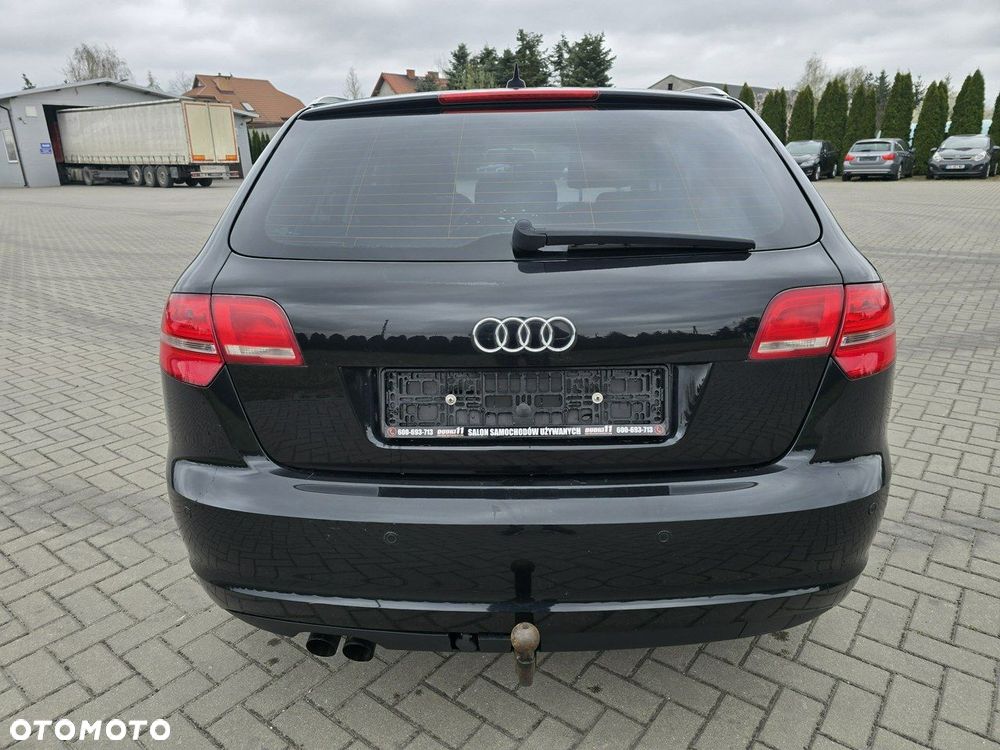 Audi A3 Sportback - 11