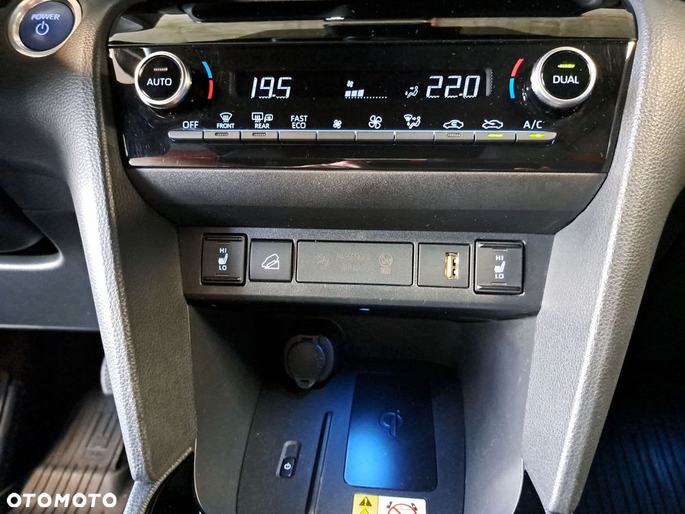 Toyota Yaris Cross Hybrid 1.5 Adventure 4x4 - 25