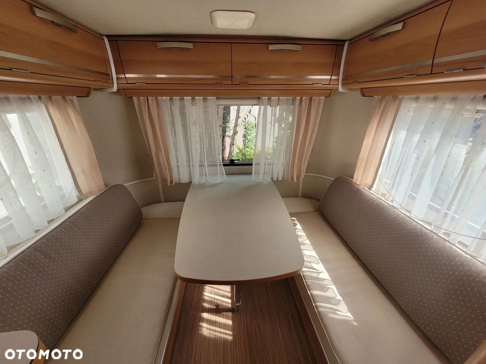 Weinsberg CARATWO 390, DMC 1200, 2022r. przedsionek - 14