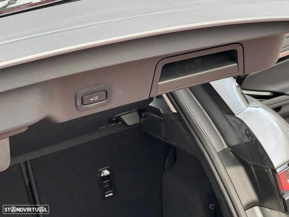 Land Rover Range Rover Evoque 1.5 P160 R-Dynamic SE Auto - 35