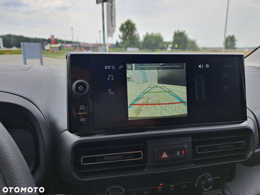 Fiat Doblo Maxi Van XL dostępny od ręki! - 24