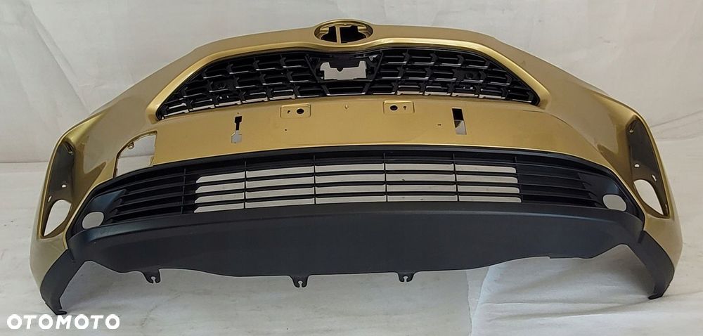 ZDERZAK GRILL PRZÓD PRZEDNI TOYOTA YARIS CROSS 2020- 52129-0D080 - 9