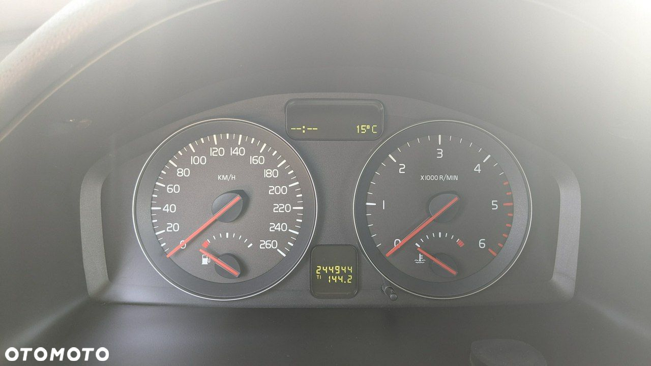 Volvo C30 - 18