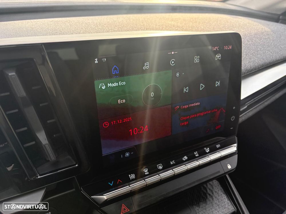 Renault Mégane E-Tech EV60 Equilibre Optimum Charge - 5