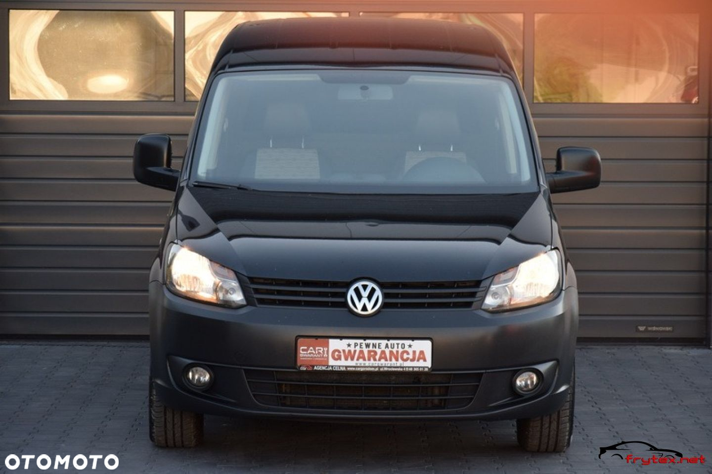 Volkswagen Caddy - 4