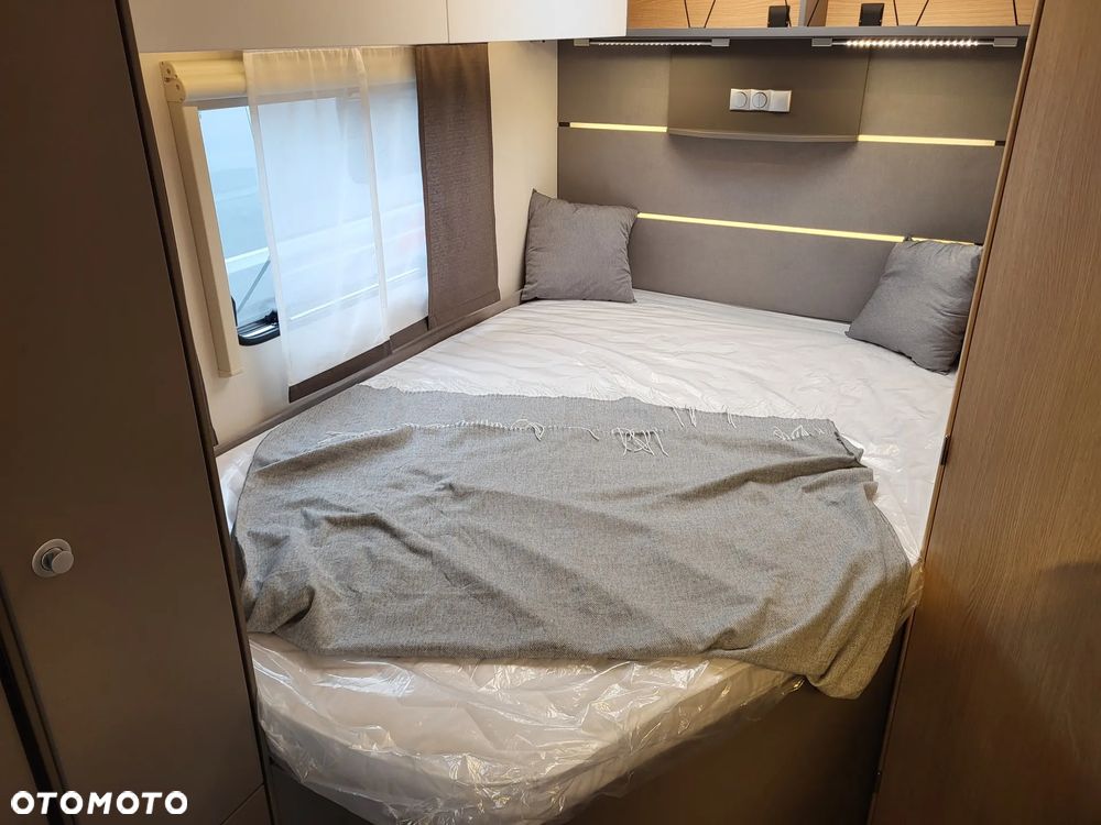 LMC Tourer Lift H634 - 4 osobowy / Ford Transit - 26