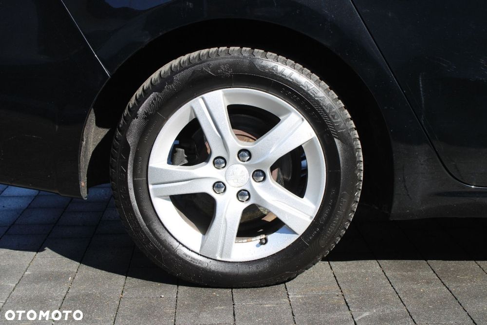 Peugeot 508 - 16