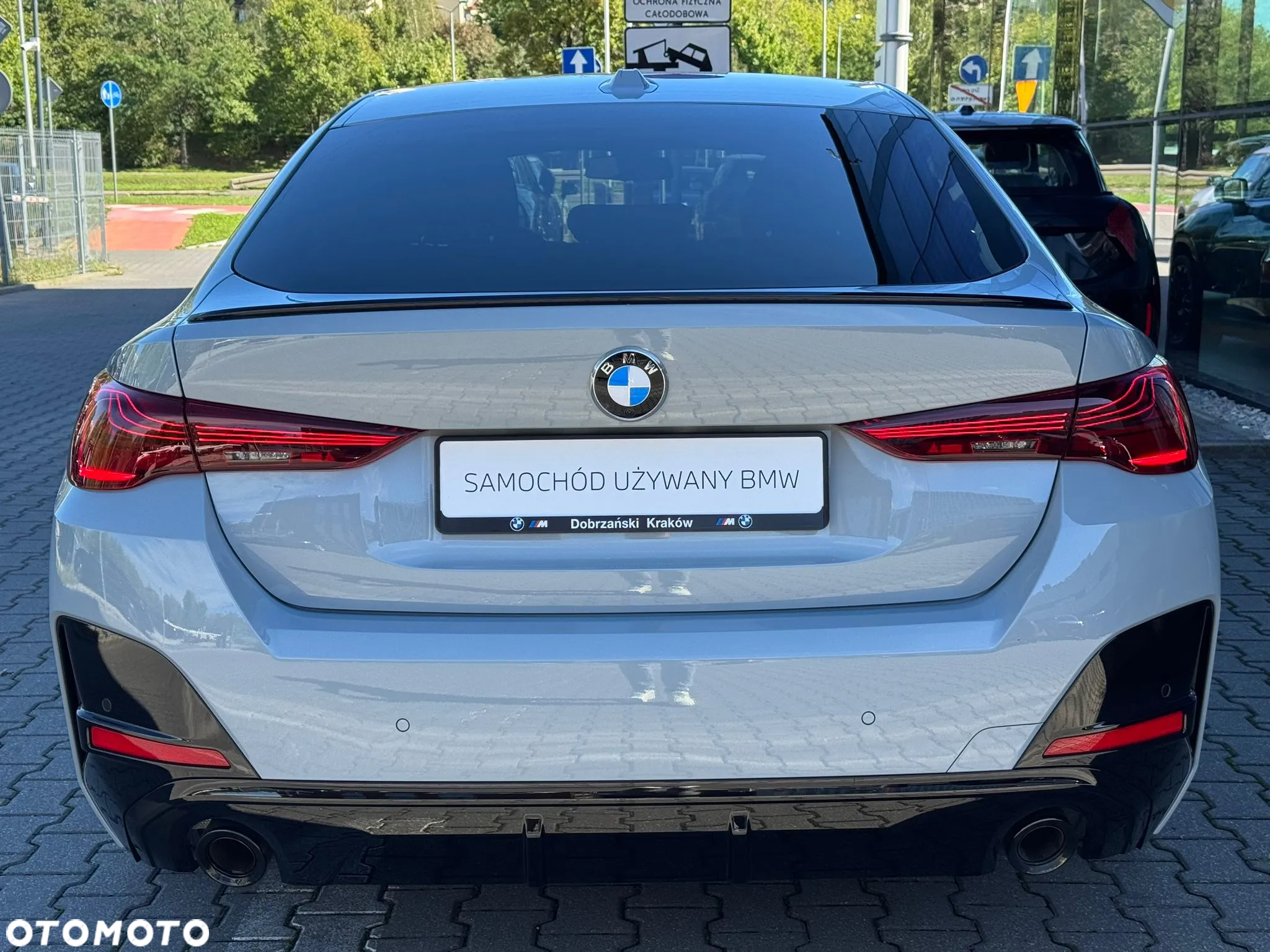 BMW Seria 4 ver-430i-xdrive - 24