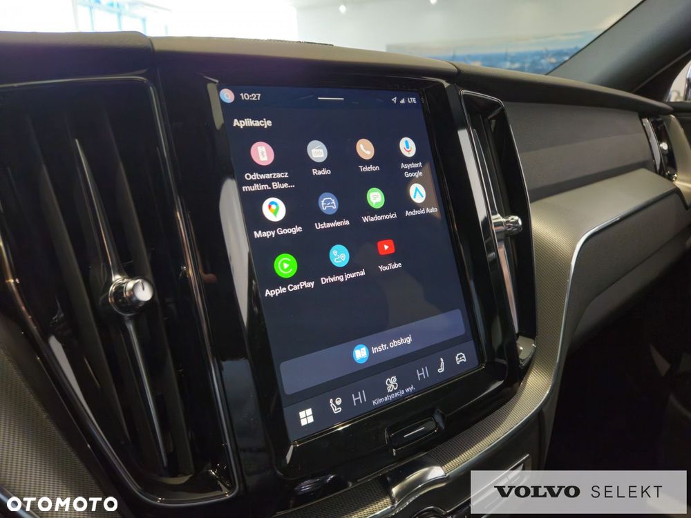 Volvo XC 60 - 21