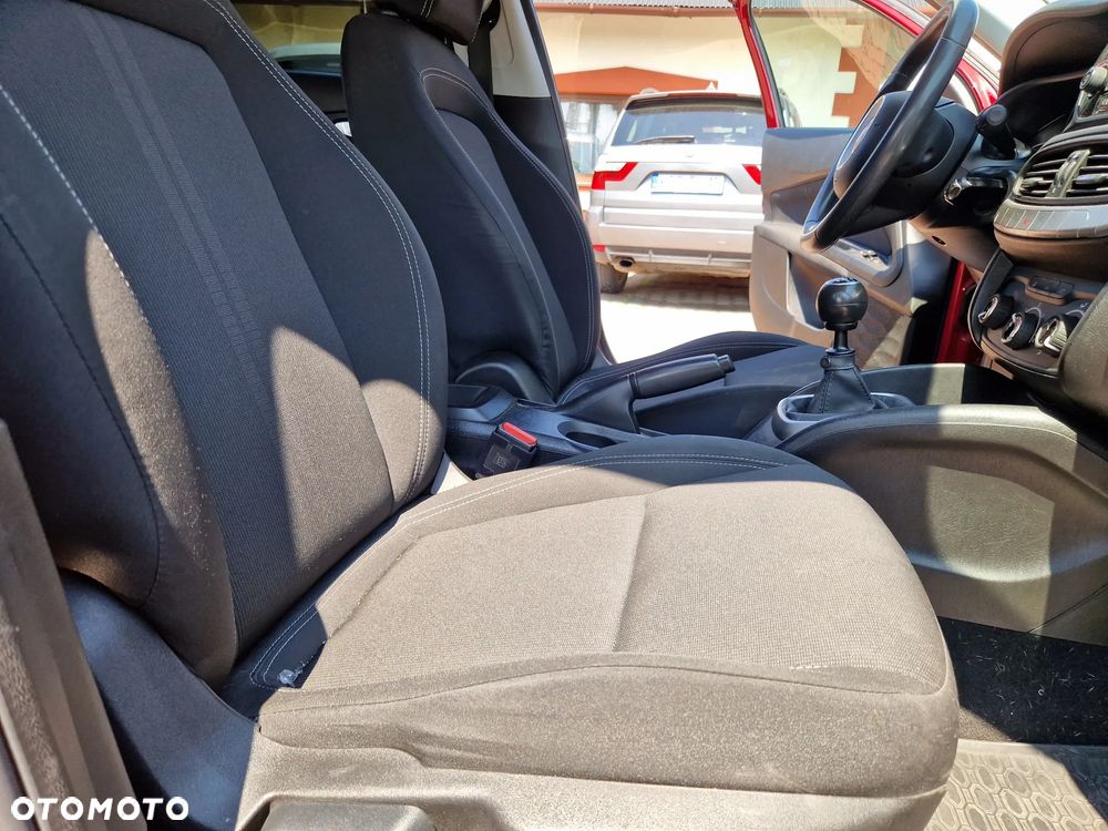 Fiat Tipo 1.4 16v Easy - 32