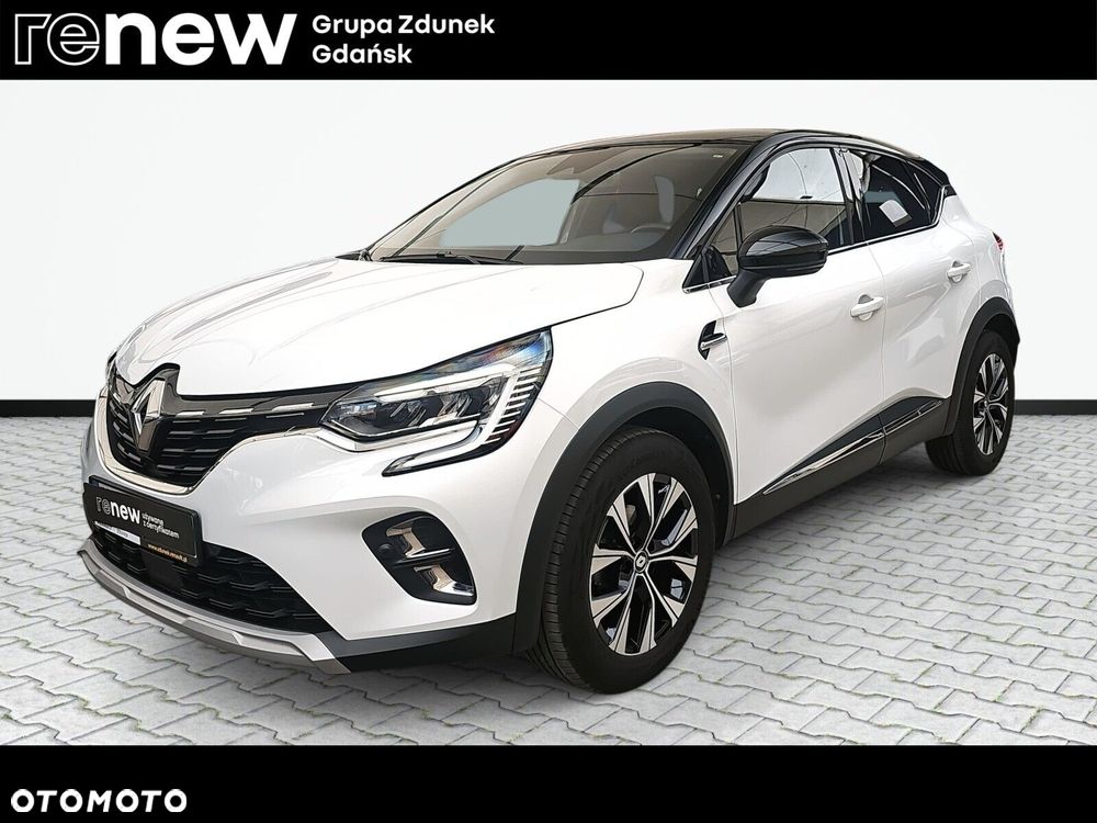 Renault Captur - 2
