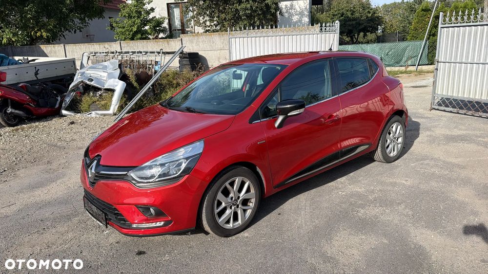 Renault Clio - 2